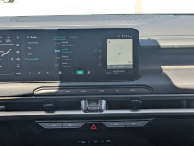 2027 Kia Telluride Hybrid — photo 25 view
