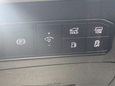 2027 Kia Telluride Hybrid — photo 35 view