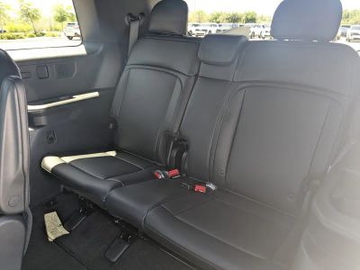 2027 Kia Telluride Hybrid — photo 15 view