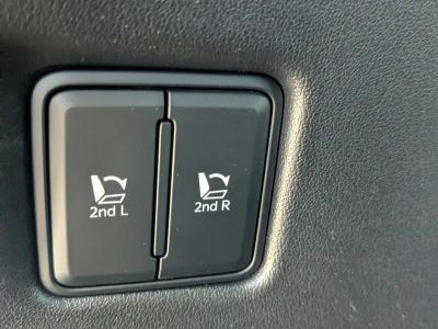 2027 Kia Telluride Hybrid — photo 17 view