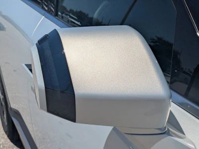 2027 Kia Telluride Hybrid — photo 12 view
