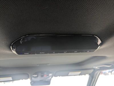 2027 Kia Telluride Hybrid — photo 21 view
