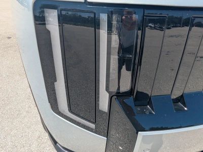 2027 Kia Telluride Hybrid — photo 10 view