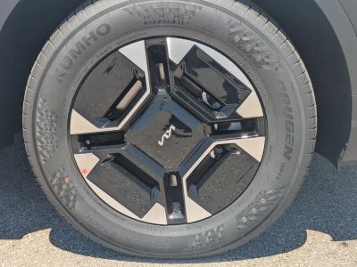 2027 Kia Telluride Hybrid — photo 11 view