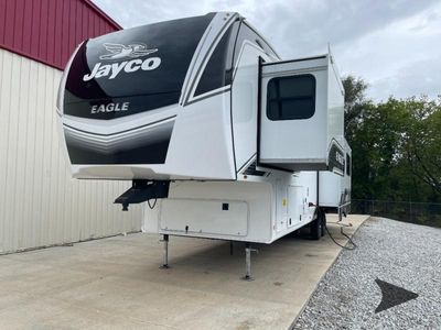 2026 Jayco Eagle - Photo 5