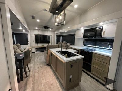 2026 Jayco Eagle - Photo 20