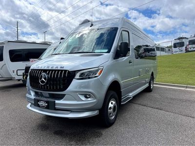2026 Airstream Interstate 24GL - Photo 2