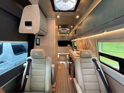 2026 Airstream Interstate 24GL - Photo 7