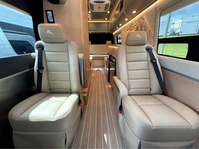 2026 Airstream Interstate 24GL - Photo 8