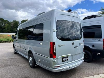 2026 Airstream Interstate 24GL - Photo 3