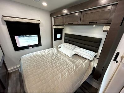 2026 Jayco Greyhawk - Photo 29
