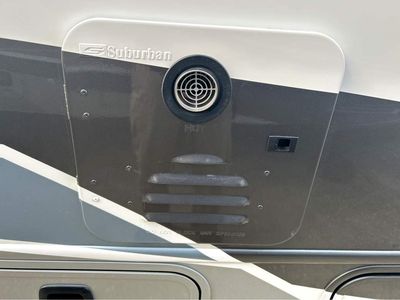 2026 Jayco Greyhawk - Photo 41