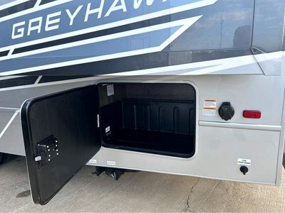 2026 Jayco Greyhawk - Photo 43