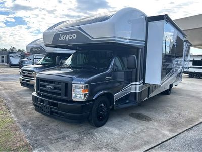 2026 Jayco Greyhawk - Photo 3
