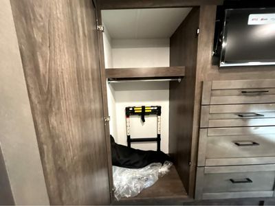2026 Jayco Greyhawk - Photo 66