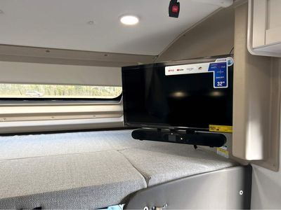 2026 Jayco Greyhawk - Photo 46