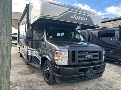2026 Jayco Greyhawk - Photo 1
