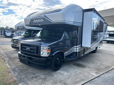 2026 Jayco Greyhawk - Photo 38
