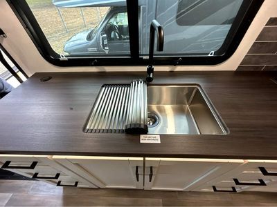 2026 Jayco Greyhawk - Photo 55