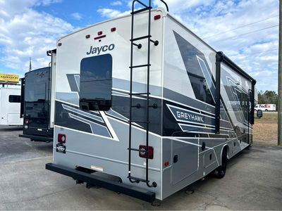 2026 Jayco Greyhawk - Photo 40
