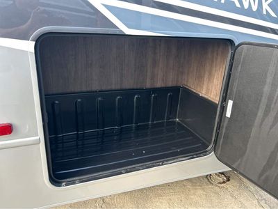 2026 Jayco Greyhawk - Photo 42