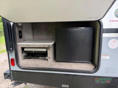 2021 Coachmen RV Apex Ultra-Lite - Photo 38