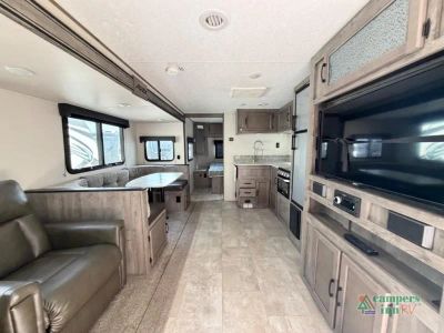 2021 Coachmen RV Apex Ultra-Lite - Photo 11