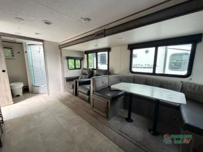 2021 Coachmen RV Apex Ultra-Lite - Photo 8
