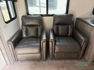 2021 Coachmen RV Apex Ultra-Lite - Photo 26