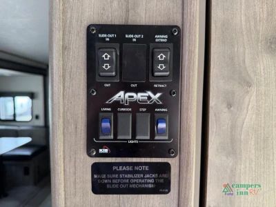 2021 Coachmen RV Apex Ultra-Lite - Photo 36