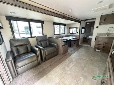 2021 Coachmen RV Apex Ultra-Lite - Photo 12