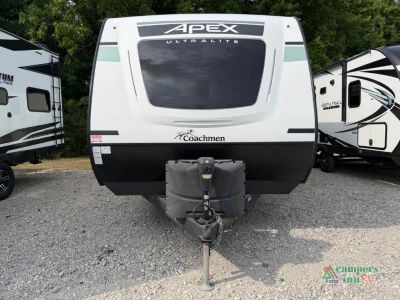 2021 Coachmen RV Apex Ultra-Lite - Photo 3