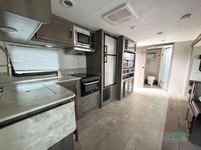 2021 Coachmen RV Apex Ultra-Lite - Photo 10