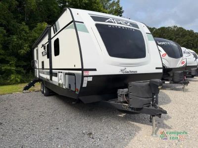 2021 Coachmen RV Apex Ultra-Lite - Photo 1