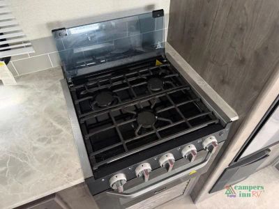 2021 Coachmen RV Apex Ultra-Lite - Photo 18