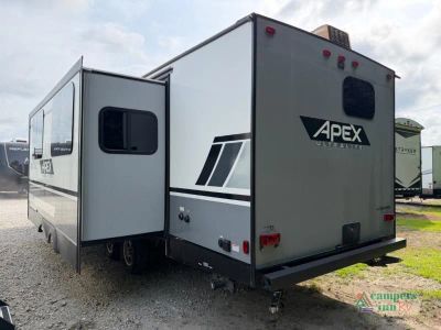 2021 Coachmen RV Apex Ultra-Lite - Photo 5