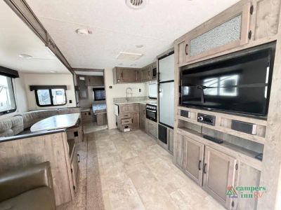 2021 Coachmen RV Apex Ultra-Lite - Photo 17