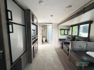 2021 Coachmen RV Apex Ultra-Lite - Photo 9
