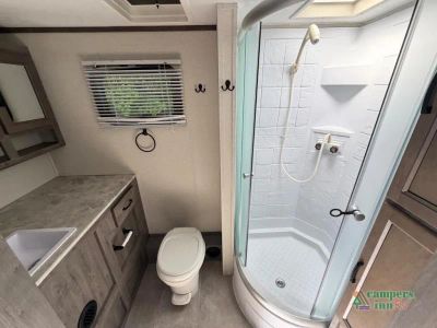 2021 Coachmen RV Apex Ultra-Lite - Photo 30