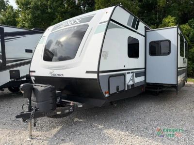2021 Coachmen RV Apex Ultra-Lite - Photo 4