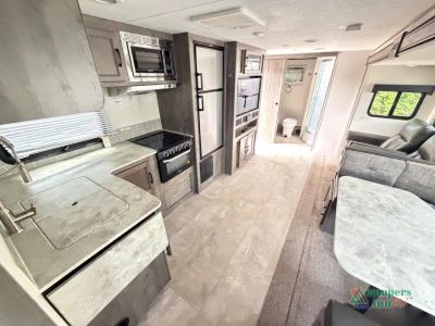 2021 Coachmen RV Apex Ultra-Lite - Photo 2