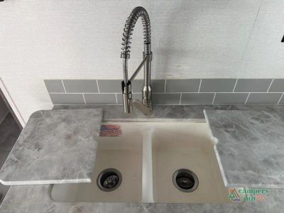 2021 Coachmen RV Apex Ultra-Lite - Photo 15