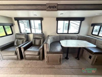 2021 Coachmen RV Apex Ultra-Lite - Photo 13