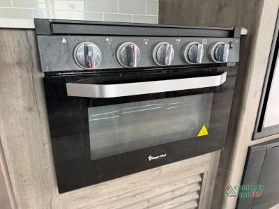 2021 Coachmen RV Apex Ultra-Lite - Photo 19