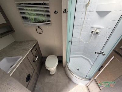 2021 Coachmen RV Apex Ultra-Lite - Photo 27