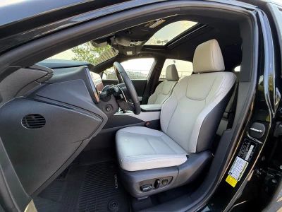 2024 Lexus RX 350 - Photo 18