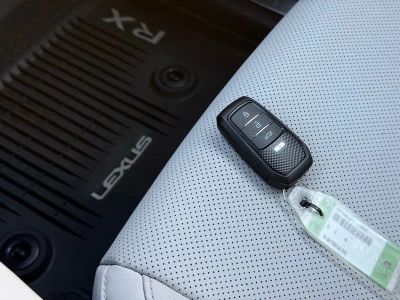 2024 Lexus RX 350 - Photo 37