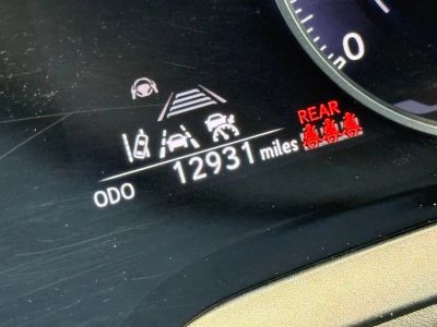 2024 Lexus RX 350 - Photo 16