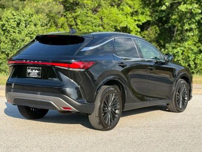 2024 Lexus RX 350 - Photo 11
