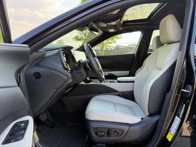2024 Lexus RX 350 - Photo 22